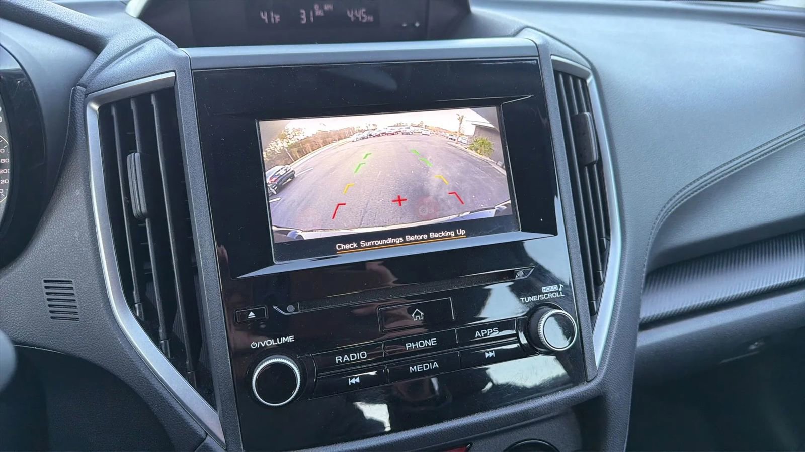 Used 2021 Subaru Impreza 2.0i Premium image 14