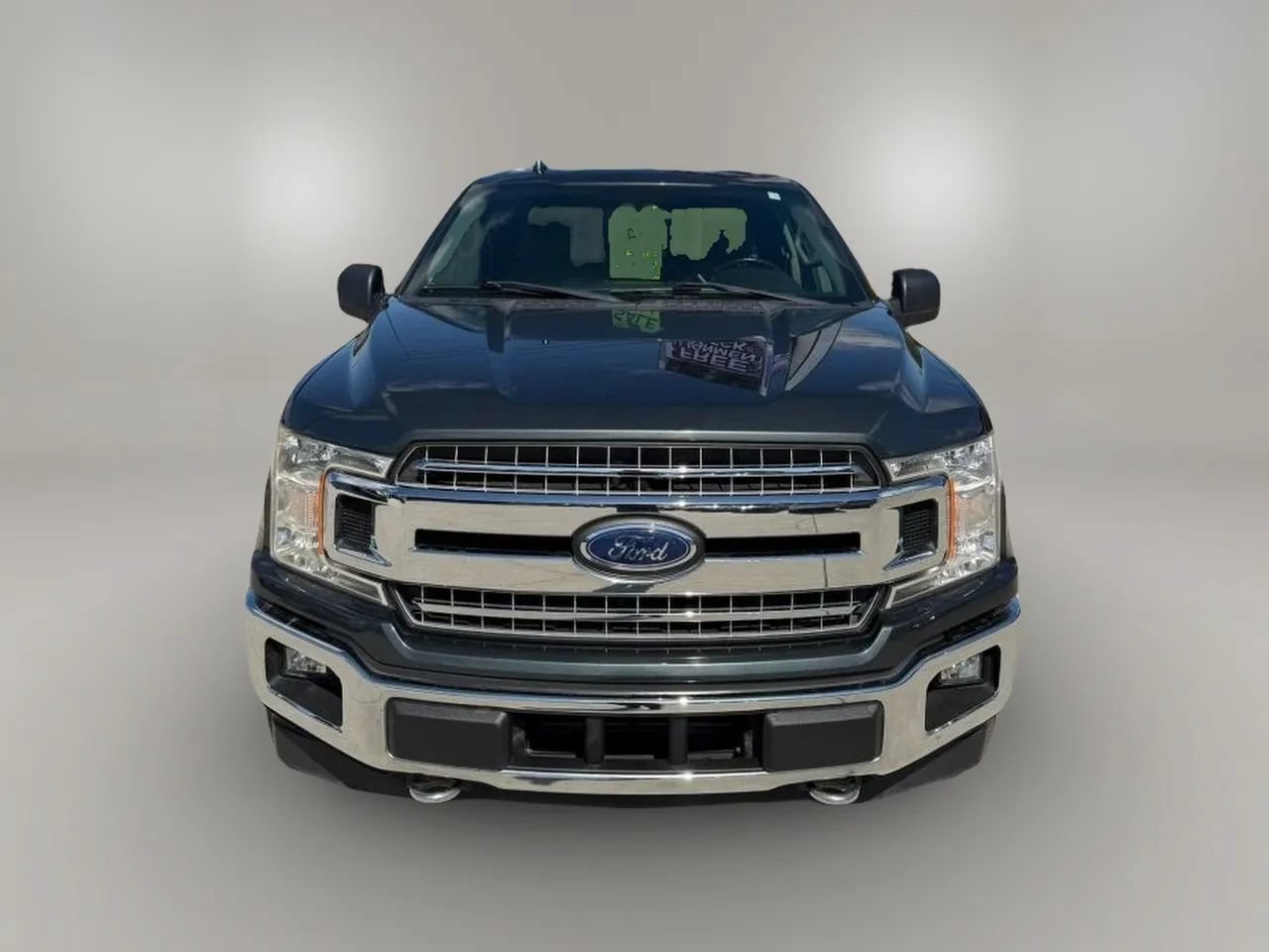 Used 2018 Ford F150 XLT w/ Equipment Group 302A Luxury AWD/4WD image 2