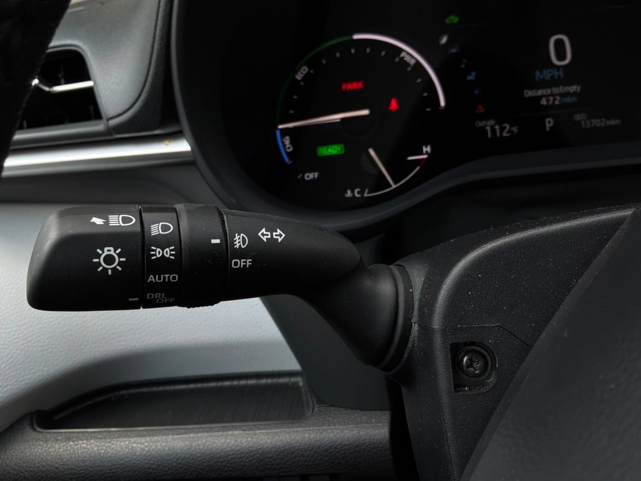 Used 2026 Toyota Sienna XLE FWD image 42