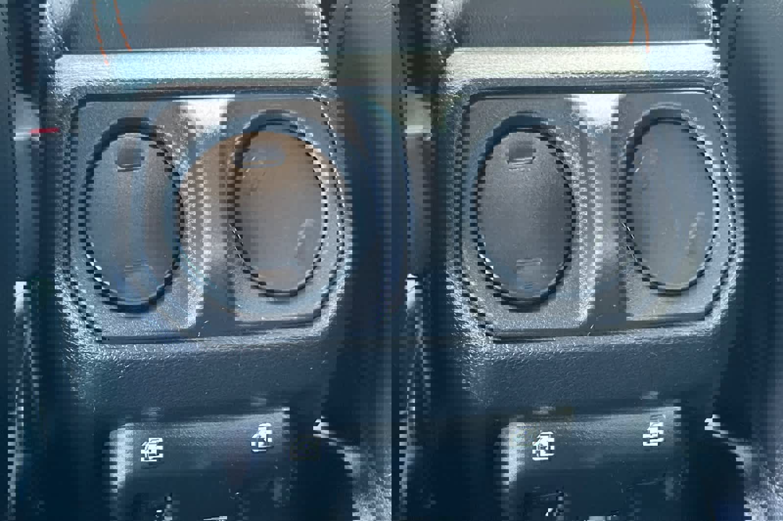 Used 2023 Jeep Gladiator Mojave w/ LED Lighting Group image 14