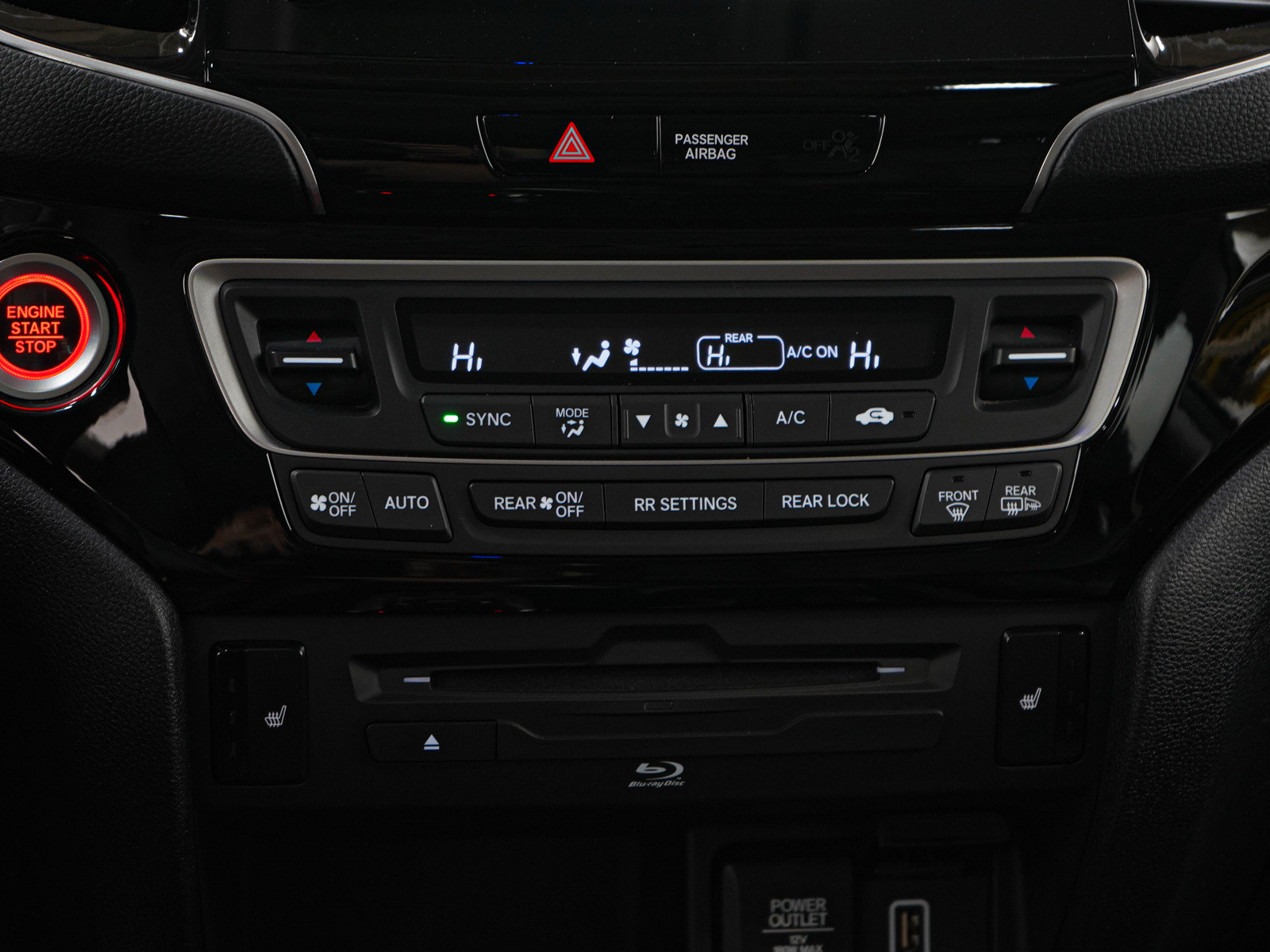 Used 2019 Honda Pilot Touring image 21