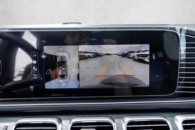 New 2026 Mercedes-Benz GLE 450 4MATIC Coupe image 16
