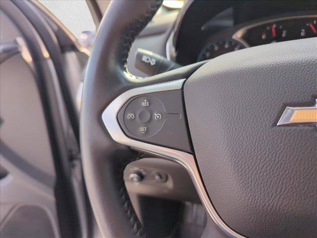 Used 2021 Chevrolet Traverse LT FWD image 17