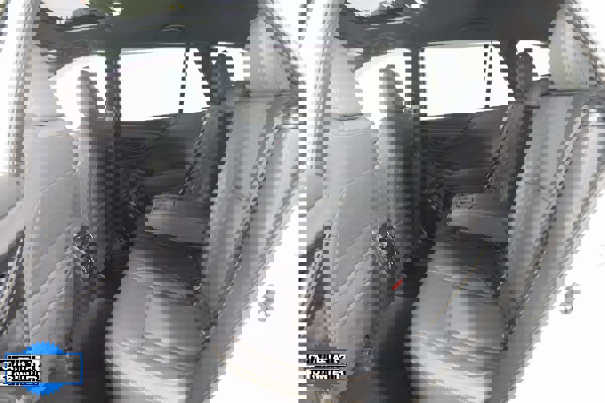 Used 2024 Subaru Outback Wilderness image 47