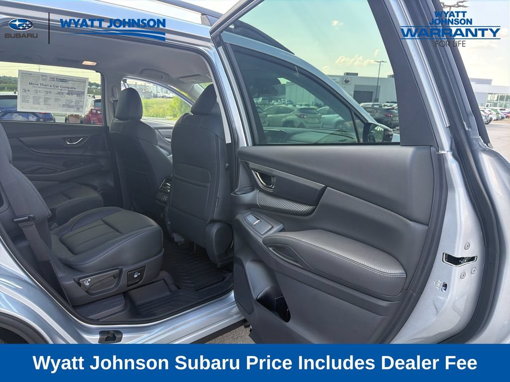 New 2027 Subaru Ascent Premium AWD/4WD image 32