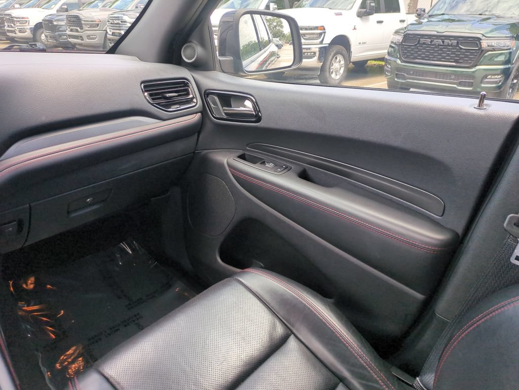 Used 2023 Dodge Durango GT AWD/4WD image 19