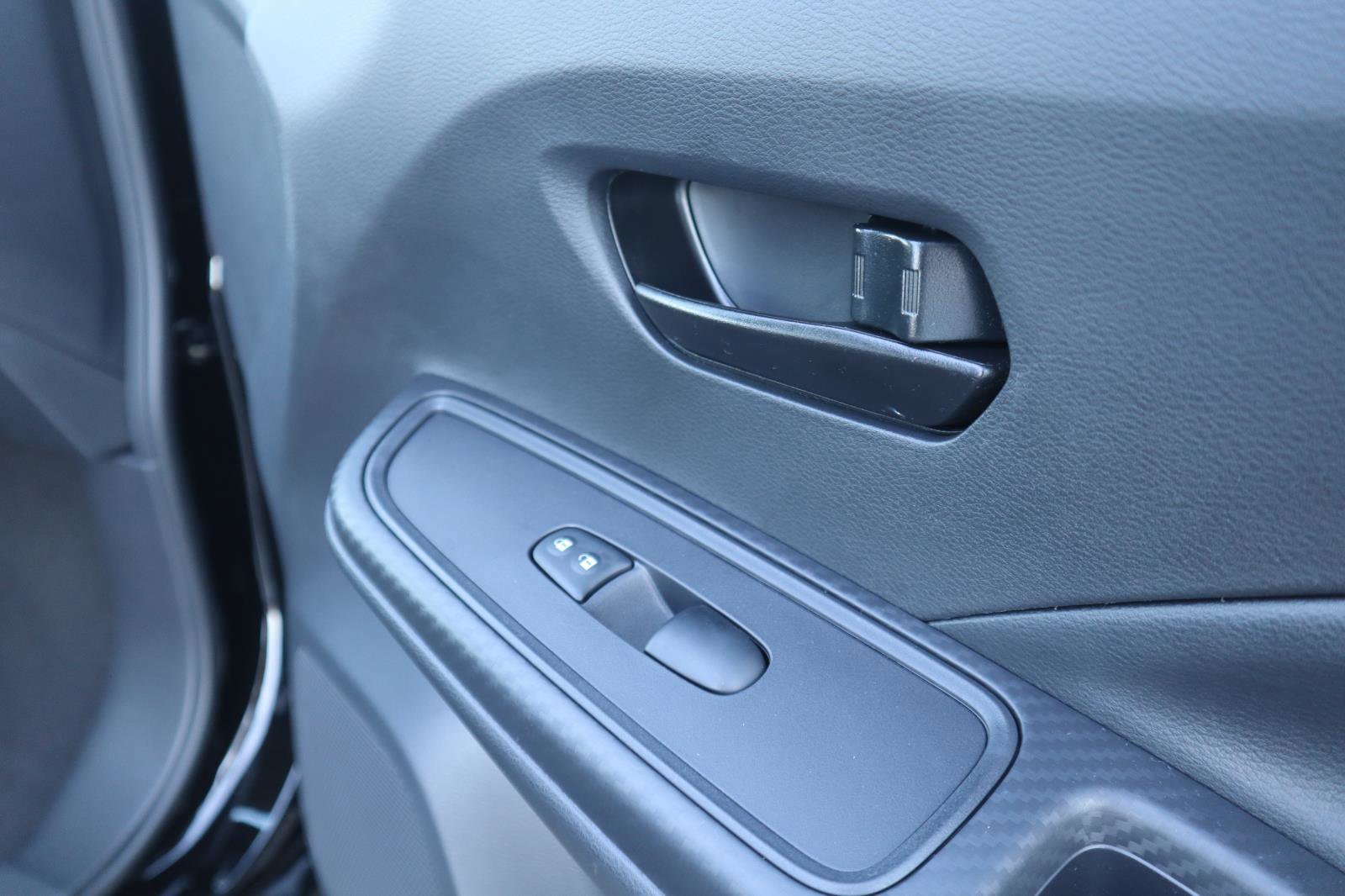 Used 2025 Nissan Versa S w/ Trunk Package FWD image 37