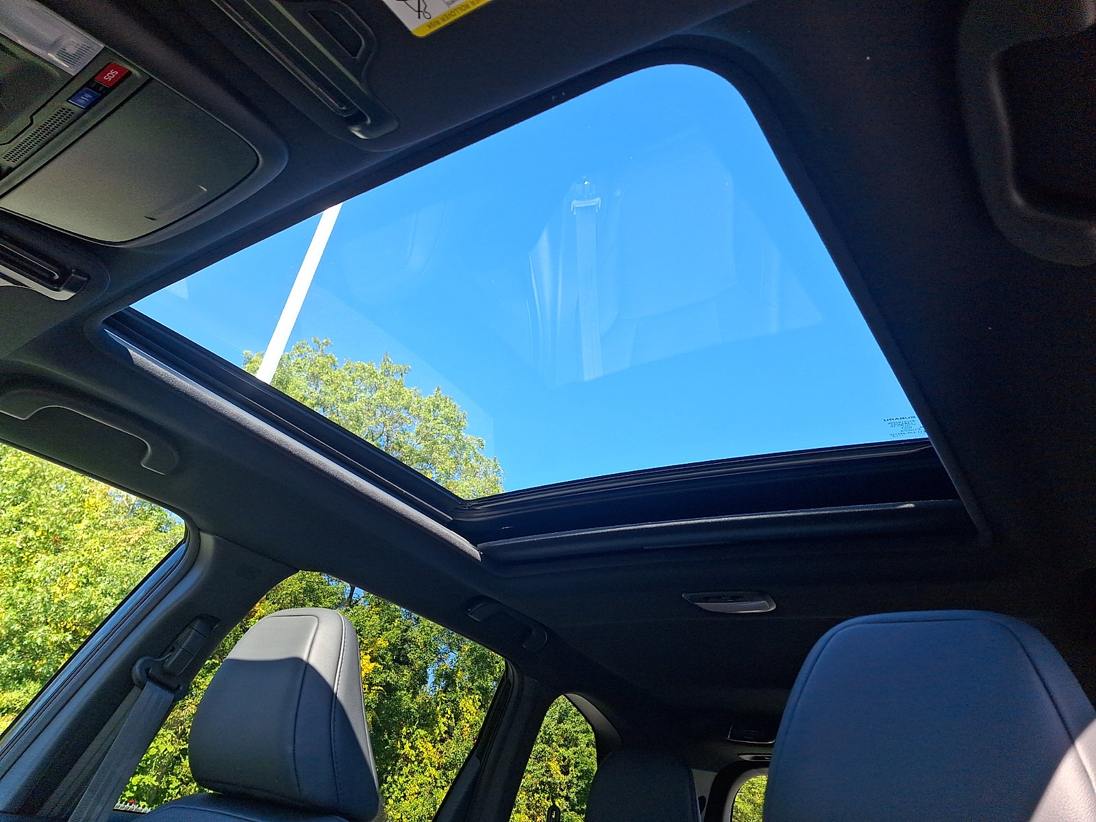 New 2026 Subaru Forester Premium AWD/4WD image 10