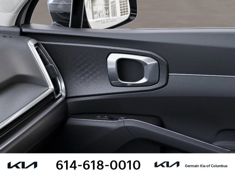 New 2026 Kia Sorento EX w/ EX Premium Package image 28