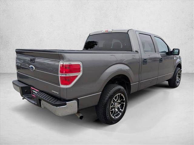 Used 2011 Ford F150 XLT RWD image 5