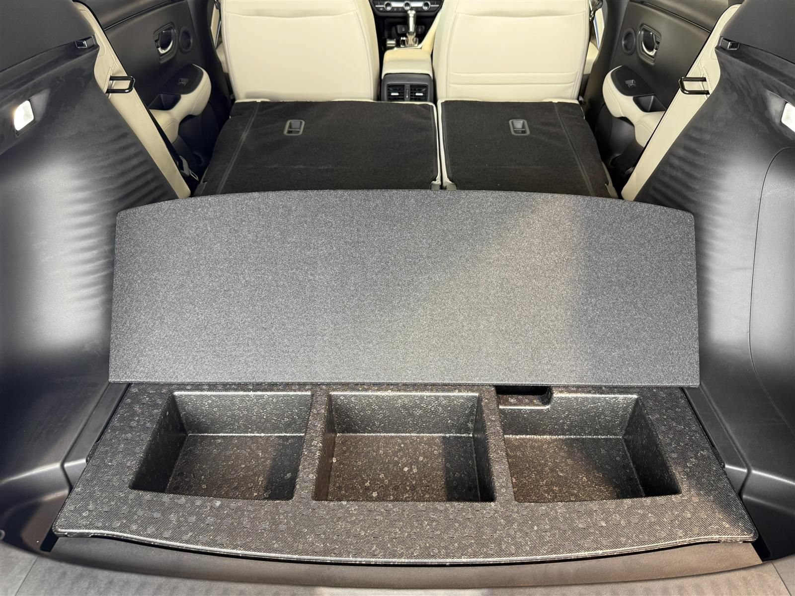New 2026 Acura ADX A-Spec AWD/4WD image 37