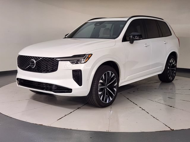 Used 2026 Volvo XC90 B6 Ultra w/ Protection Package Premier