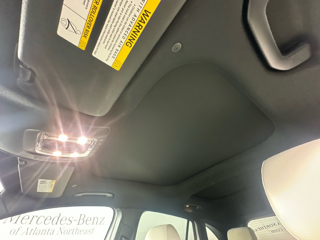 Certified 2026 Mercedes-Benz GLA 250 image 6