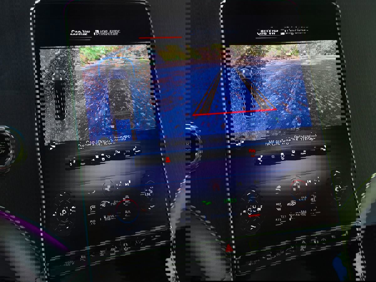 Used 2023 Mercedes-Benz EQS 450+ SUV image 51