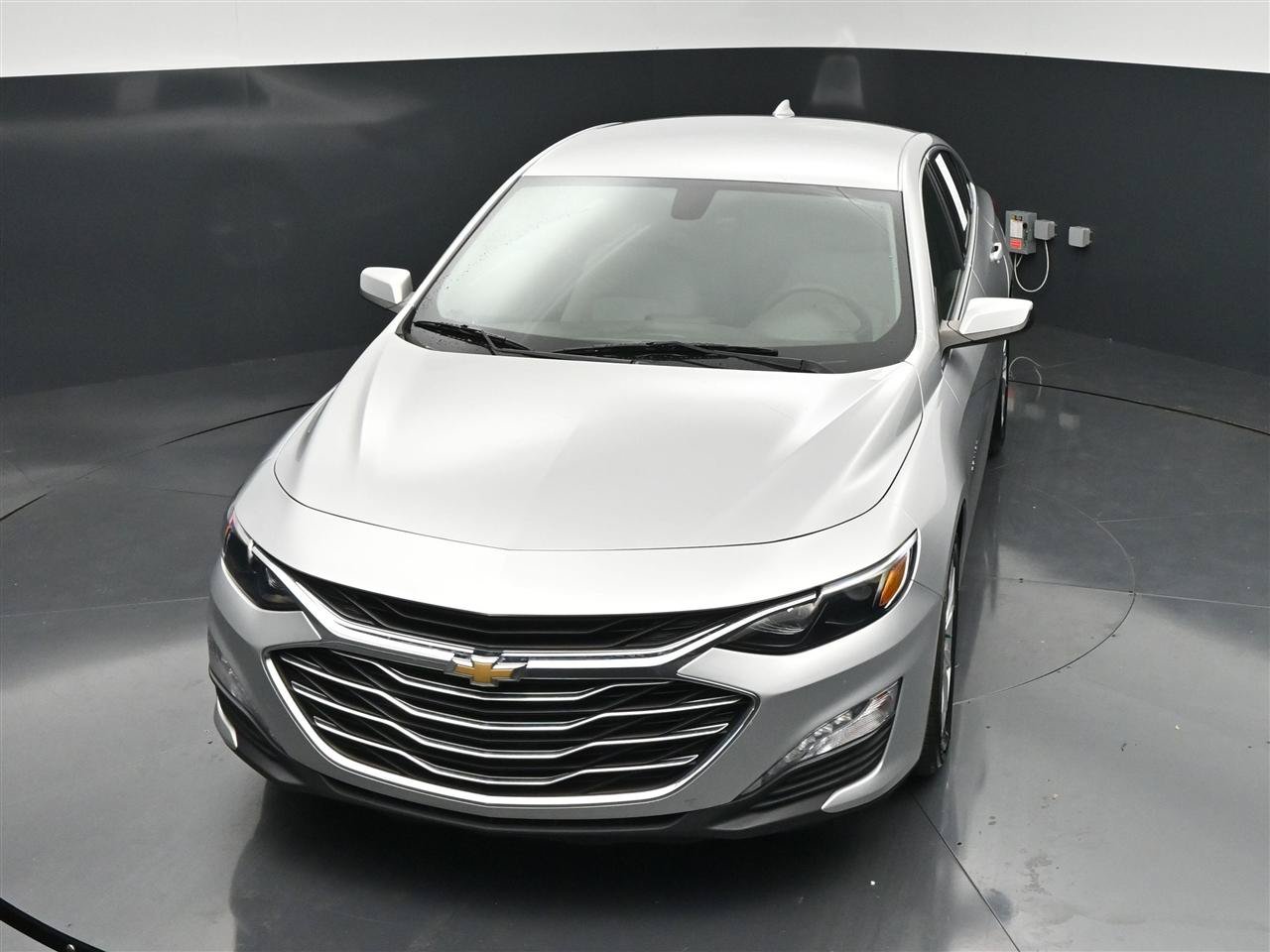 Used 2020 Chevrolet Malibu LT FWD image 20