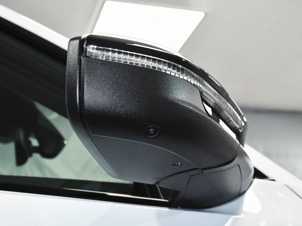 Used 2025 Audi SQ5 Premium Plus w/ Premium Plus Package image 65