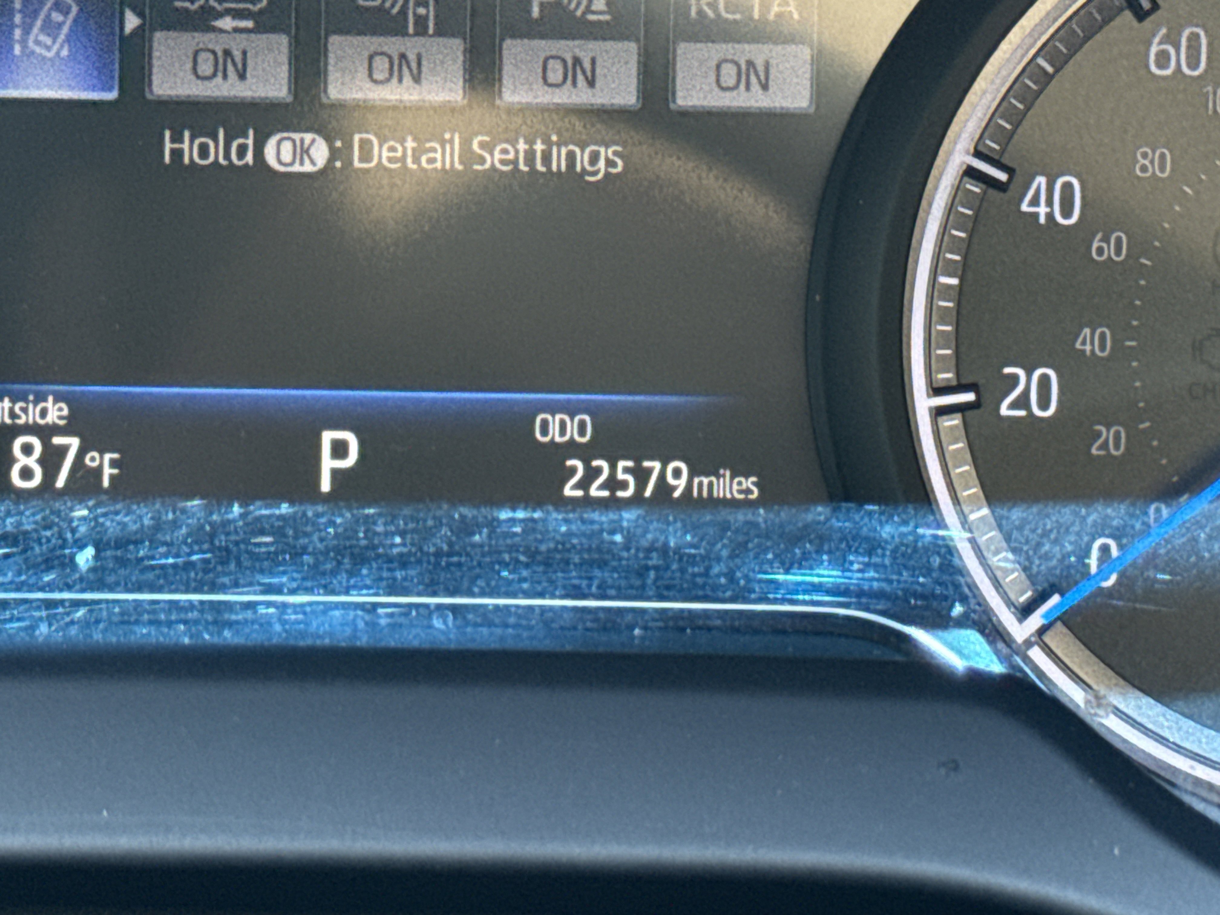 Used 2021 Toyota Venza Limited w/ Advanced Technology Package AWD/4WD image 22