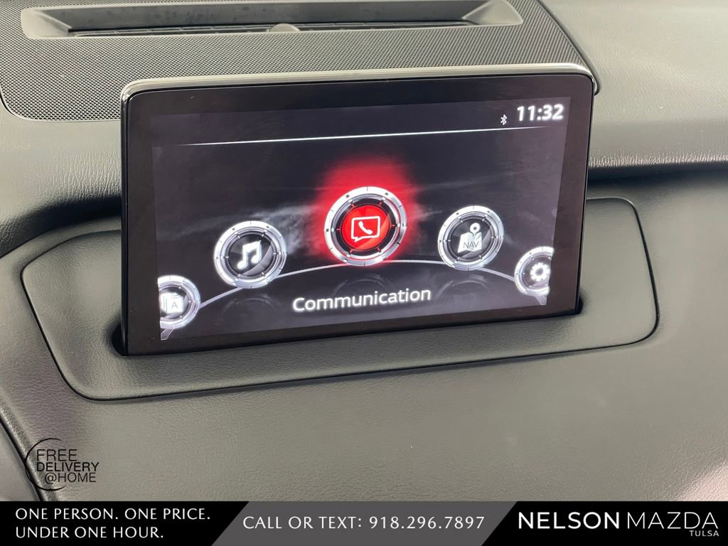 Used 2020 MAZDA CX-9 Grand Touring image 32