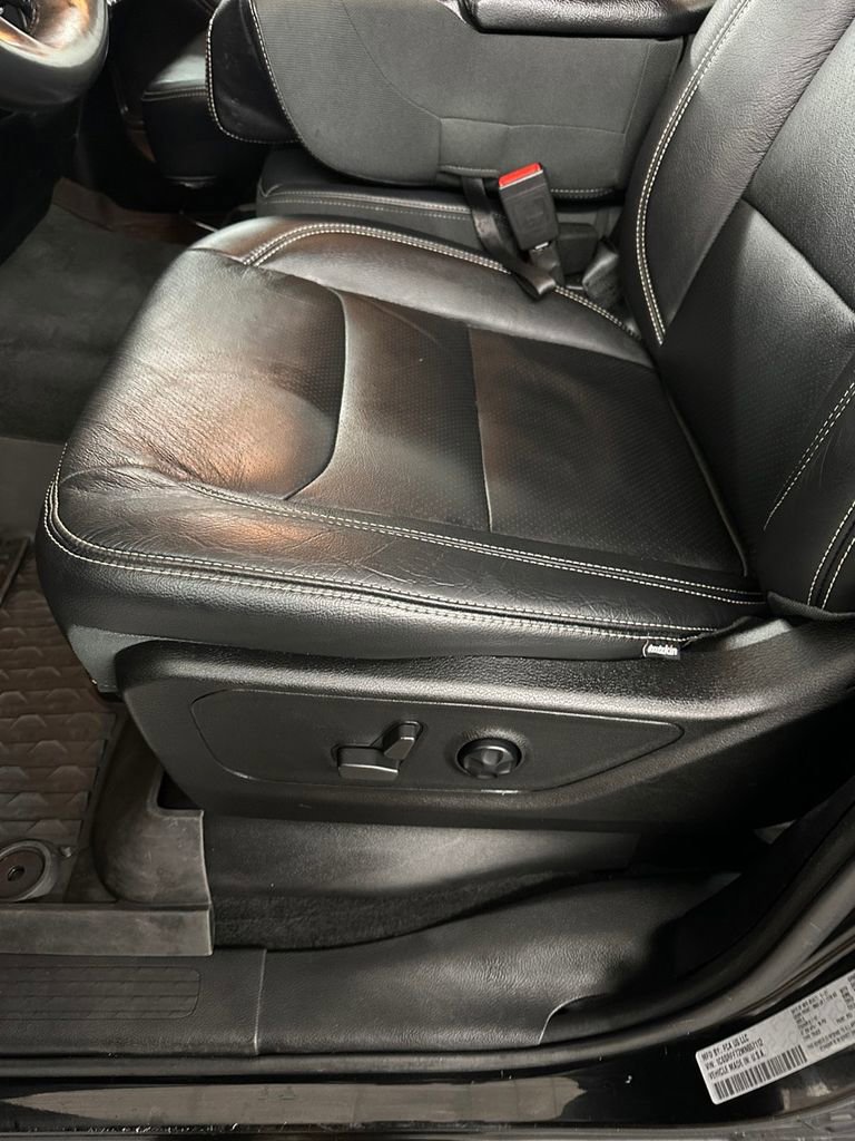 Used 2021 RAM 1500 Big Horn image 13