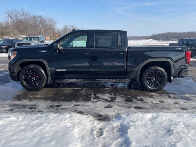 Used 2020 GMC Sierra 1500 Elevation image 11