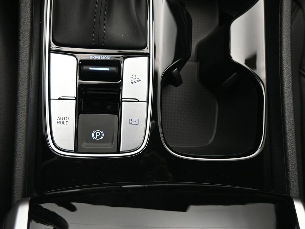 New 2026 Hyundai Santa Cruz SEL image 34