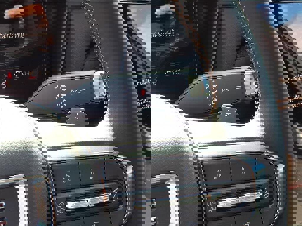 New 2026 GMC Terrain AT4 w/ Technology Package II image 19