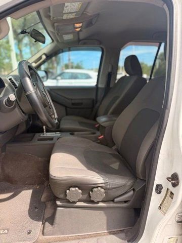 Used 2015 Nissan Xterra S RWD image 10