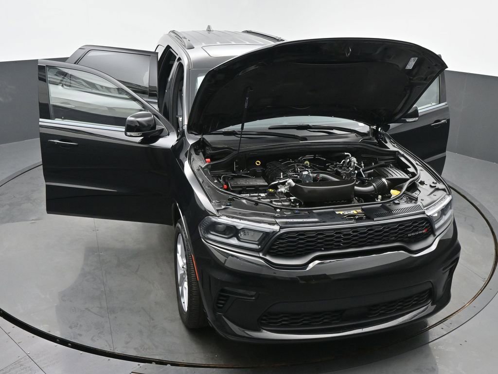 Used 2023 Dodge Durango GT image 64