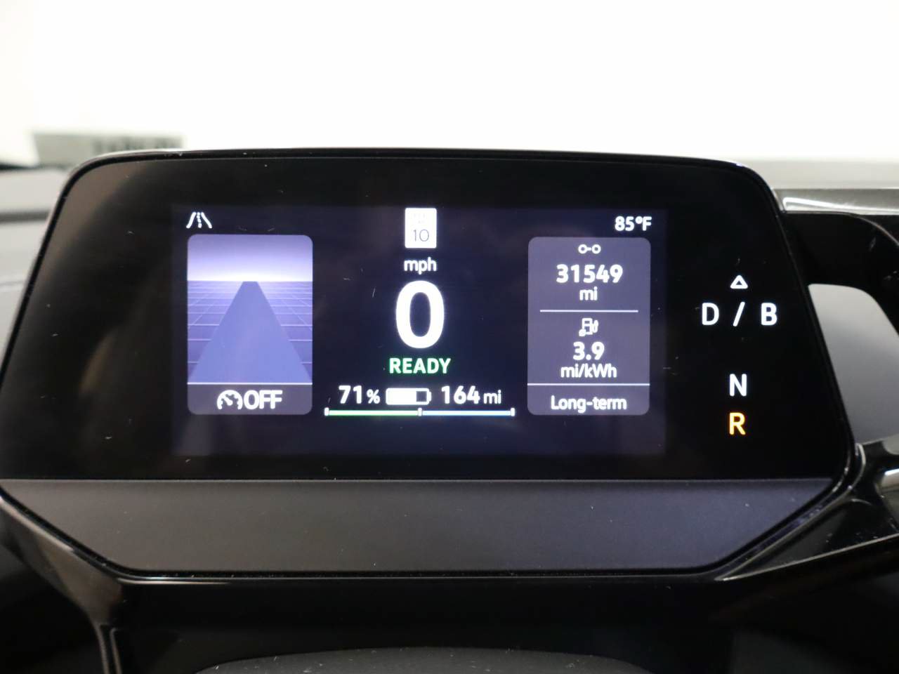 Certified 2023 Volkswagen ID.4 Pro RWD image 7