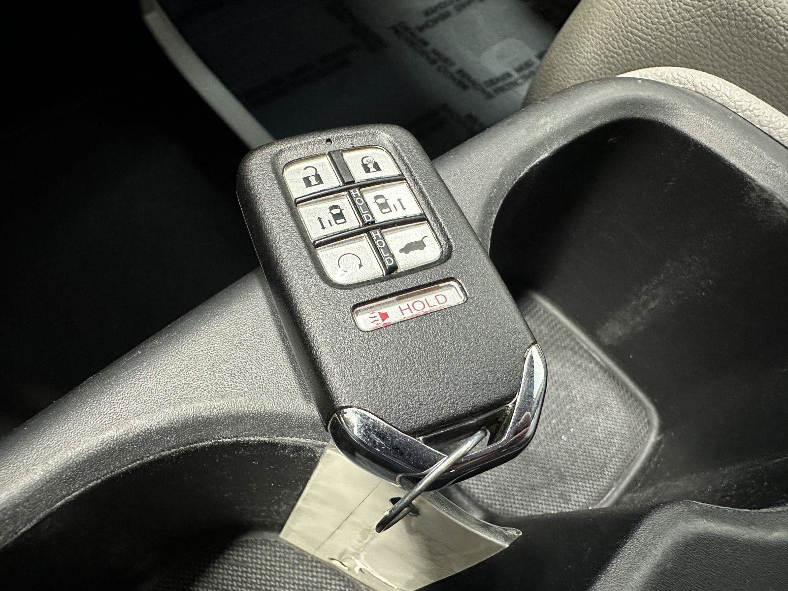 Used 2019 Honda Odyssey EX-L image 28