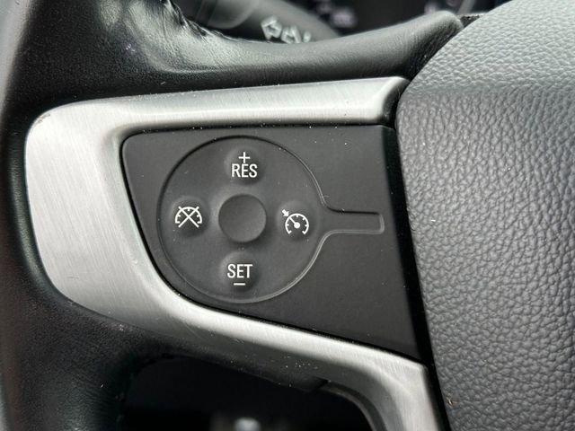 Used 2018 GMC Terrain SLT image 17