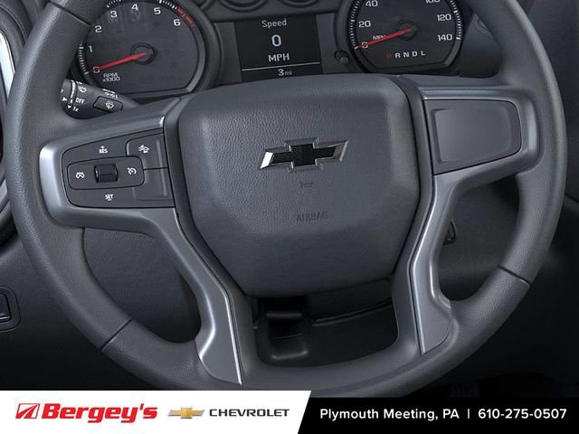 New 2026 Chevrolet Silverado 2500 Custom image 21