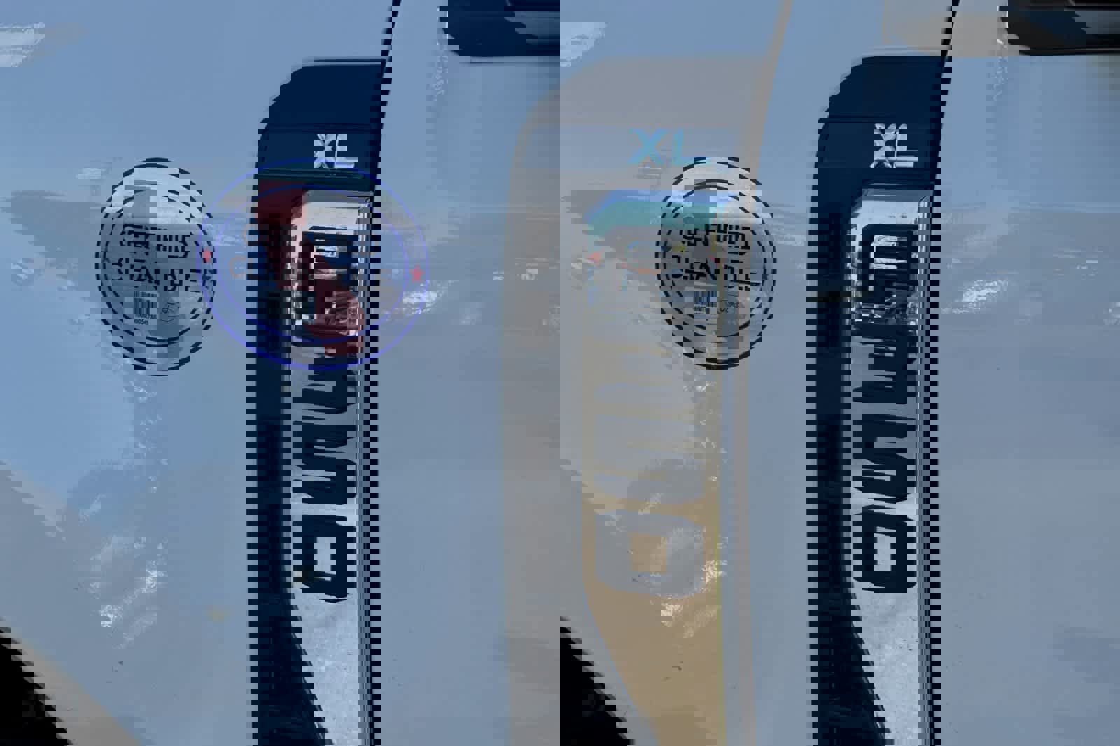 New 2024 Ford F350 XL w/ XL Chrome Package image 22