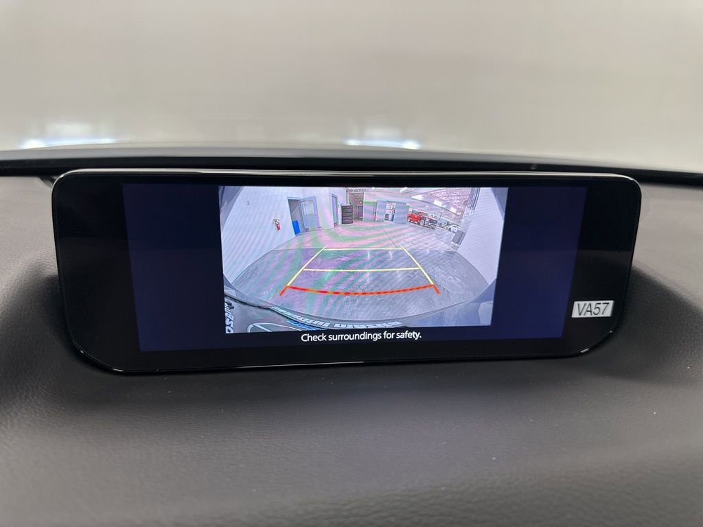New 2026 MAZDA CX-50 AWD 2.5 Hybrid w/ Premium Pkg image 29