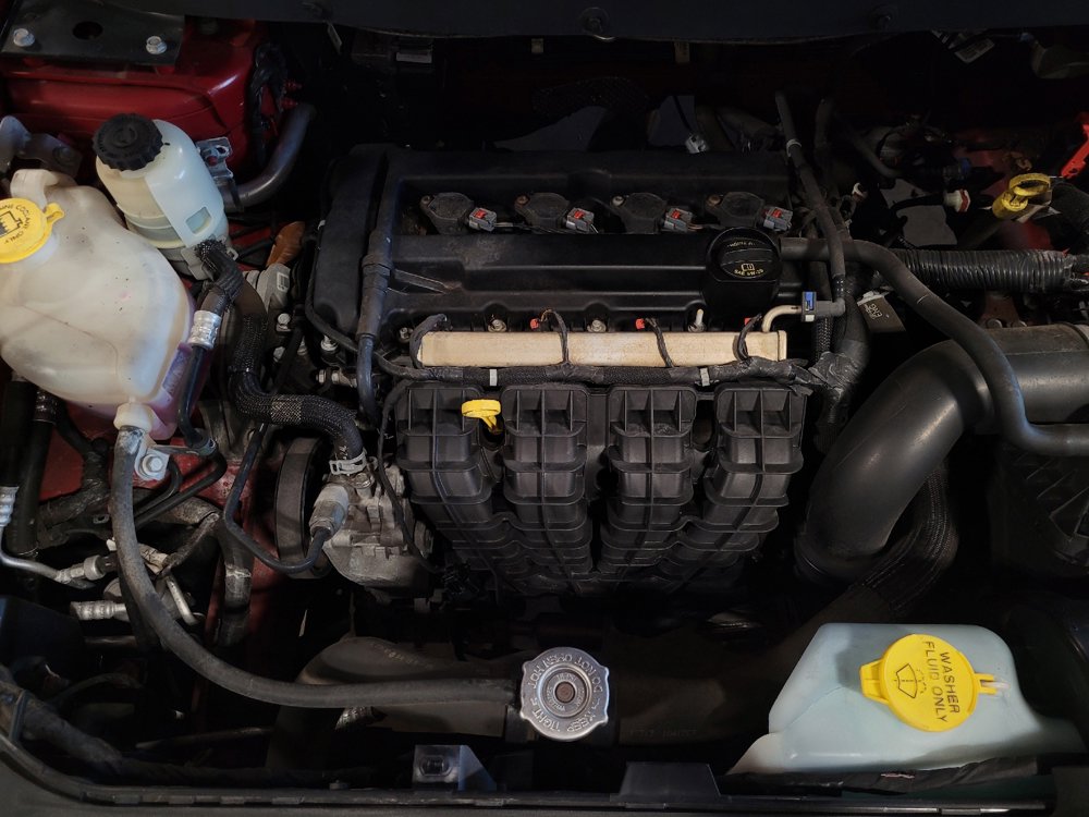 Used 2018 Dodge Journey SE FWD image 30