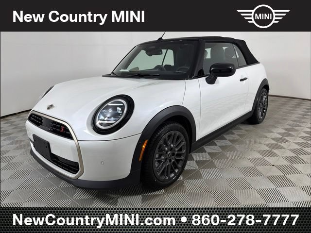 New 2026 MINI Cooper S FWD image 3