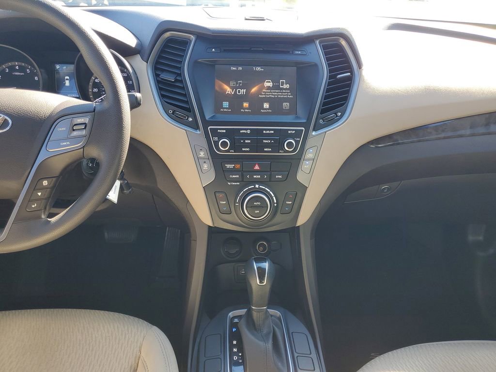 Used 2017 Hyundai Santa Fe Sport image 21