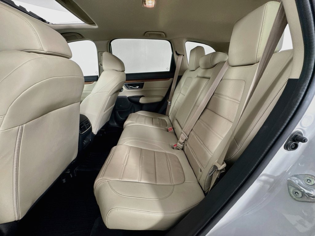 Used 2021 Honda CR-V Touring image 30