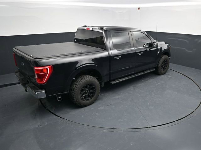 Used 2023 Ford F150 XLT image 50