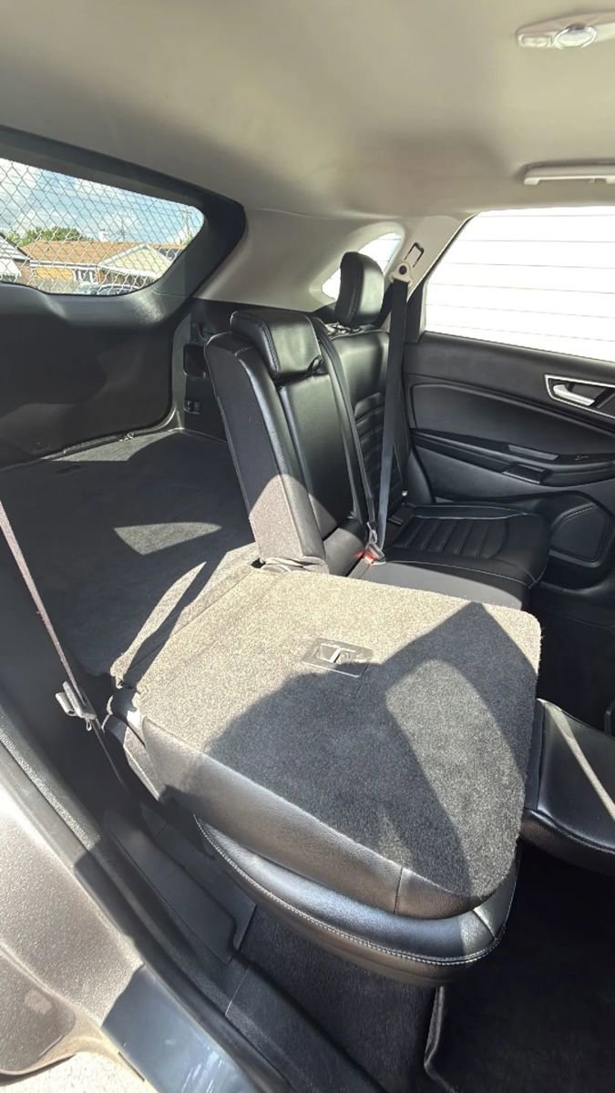Used 2023 Ford Edge SEL AWD/4WD image 36