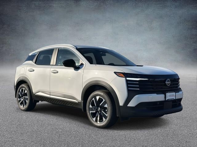 New 2026 Nissan Kicks SV w/ SV Premium Package