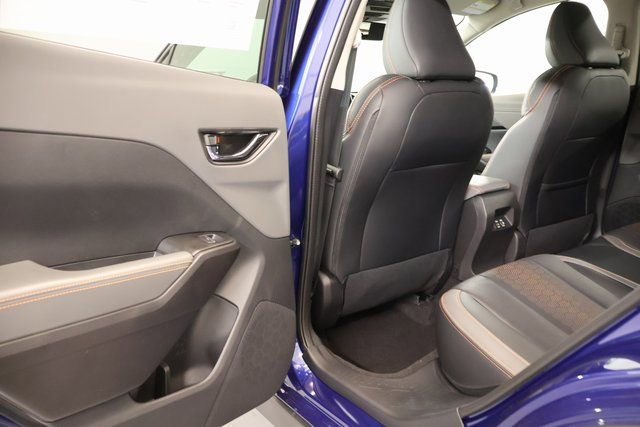 New 2026 Subaru Crosstrek 2.5i Limited w/ Popular Package #3A image 26