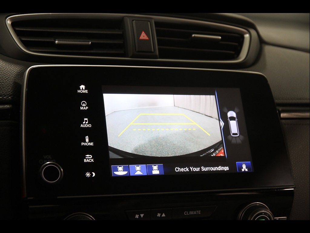 Used 2020 Honda CR-V Touring image 43