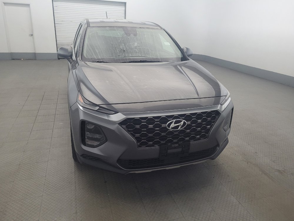 Used 2019 Hyundai Santa Fe SE FWD image 14