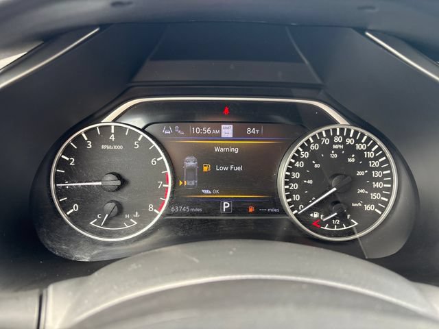 Used 2022 Nissan Murano Platinum AWD/4WD image 13