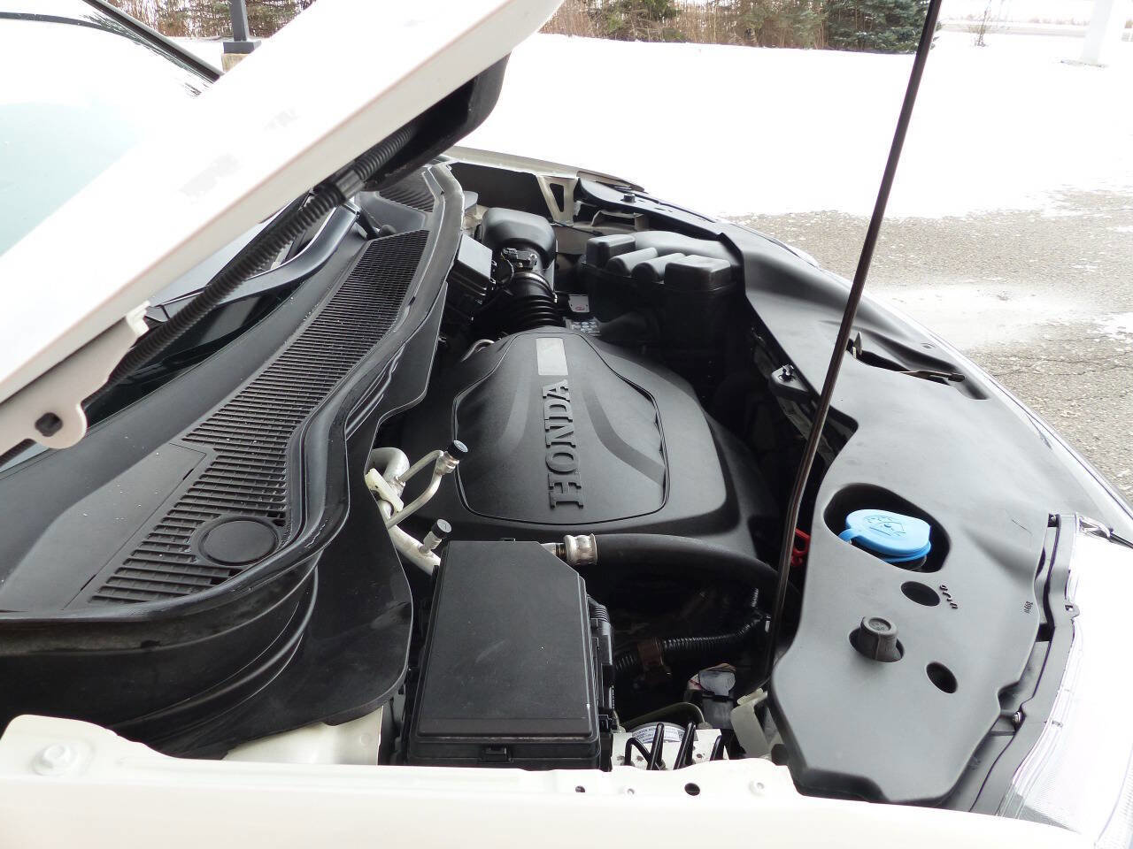 Used 2021 Honda Passport Touring image 15