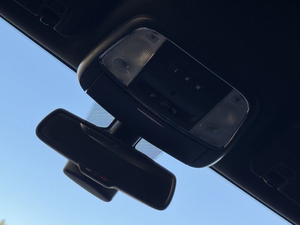 Used 2015 Dodge Durango R/T w/ Trailer Tow Group IV image 29