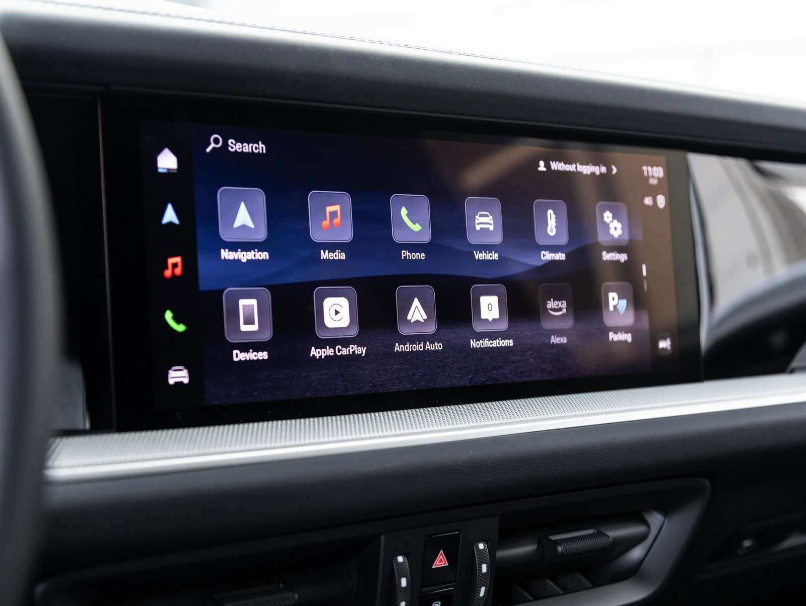 Certified 2026 Porsche Cayenne image 25