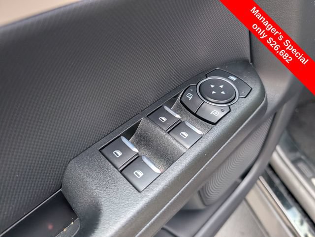 Used 2025 Ford Bronco Sport Big Bend AWD/4WD image 15
