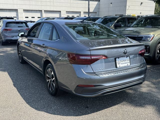 Used 2024 Volkswagen Jetta S FWD image 6